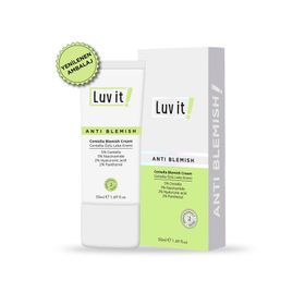 Luv It 50 ml Centella Özlü Leke Kremi