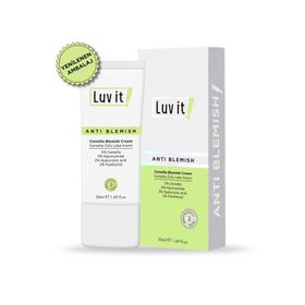 Luv It 50 ml Centella Özlü Leke Kremi