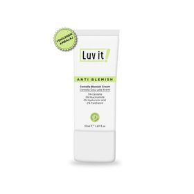 Luv It 50 ml Centella Özlü Leke Kremi