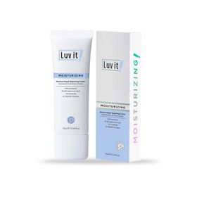 Luv It 75 ml Nemlendirici Onarıcı Krem