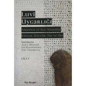 Luvi Uygarlığı Cilt 1 - Kalkedon