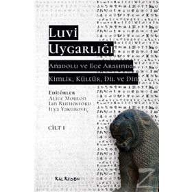 Luvi Uygarlığı Cilt 1 - Kalkedon