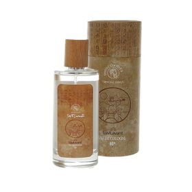 Luvilavant Dioscorides Serisi 100 ml Soft Lavanta Kolonya