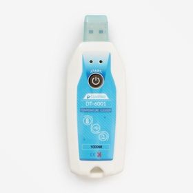 Luvinka DT-6001 Tek Kullanımlık Sıcaklık Kaydedici Datalogger