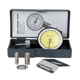 Luvinka FT-444 0-20 kg Meyve Sertlik Ölçer Penetrometre