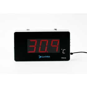 Luvinka TR923A Ev Tipi Dijital Termometre