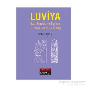 Luviya - Sefa Taşkın