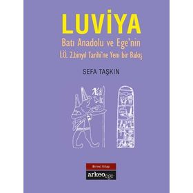 Luviya - Sefa Taşkın