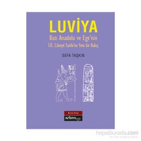 Luviya - Sefa Taşkın