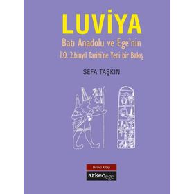 Luviya - Sefa Taşkın