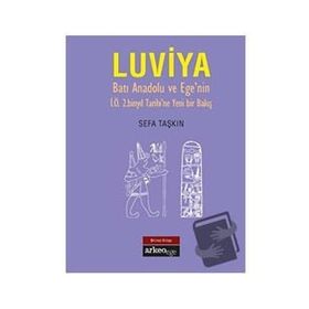 Luviya - Sefa Taşkın