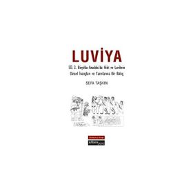 Luviya - Sefa Taşkın