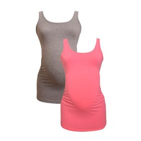 LuvmaBelly MYRA1001-1004 Hamile atlet seti