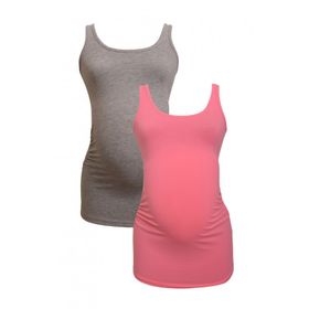 LuvmaBelly MYRA1001-1004 Hamile atlet seti