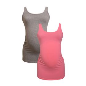 LuvmaBelly MYRA1001-1004 Hamile atlet seti