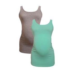 LuvmaBelly MYRA1001-1005 Hamile Atlet Seti