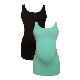 LuvmaBelly MYRA1002-1005 Hamile Atlet Seti