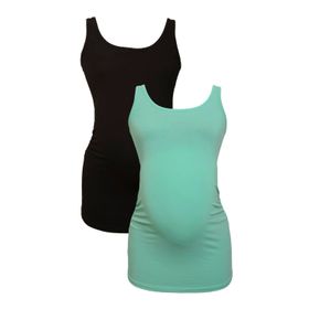 LuvmaBelly MYRA1002-1005 Hamile Atlet Seti
