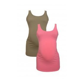LuvmaBelly MYRA1003-1004 Hamile Atlet Seti
