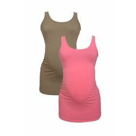 LuvmaBelly MYRA1003-1004 Hamile Atlet Seti