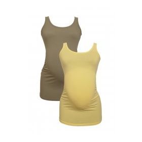LuvmaBelly MYRA1003-1006 Hamile Atlet Seti