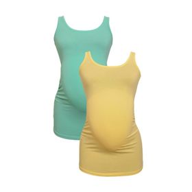 LuvmaBelly MYRA1005-1006 Hamile Atlet Seti