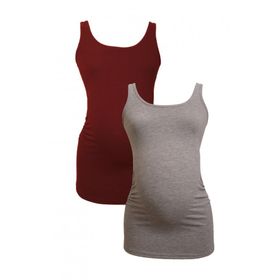 LuvmaBelly MYRA1007-1001 Hamile Atlet Seti