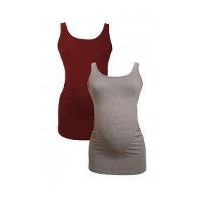 LuvmaBelly MYRA1007-1001 Hamile Atlet Seti
