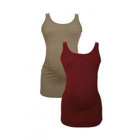 LuvmaBelly MYRA10071003 Hamile Atlet Seti