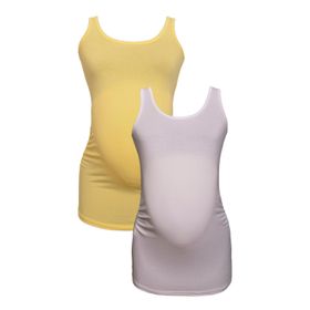 LuvmaBelly MYRA1009-1006 Hamile Atlet Seti
