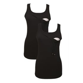 LuvmaBelly MYRA1502-1502 Emzirme Atlet Seti