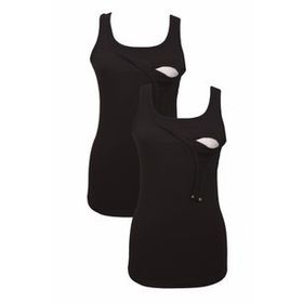 LuvmaBelly MYRA1502-1502 Emzirme Atlet Seti