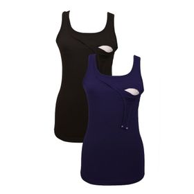 LuvmaBelly MYRA1502-1504 Emzirme Atlet Seti