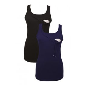 LuvmaBelly MYRA1502-1504 Emzirme Atlet Seti