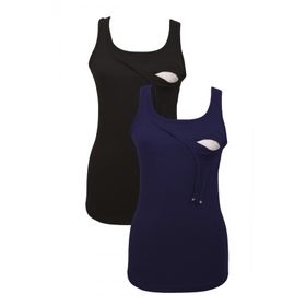 LuvmaBelly MYRA1502-1504 Emzirme Atlet Seti