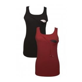 LuvmaBelly MYRA1502-1505 Emzirme Atlet Seti