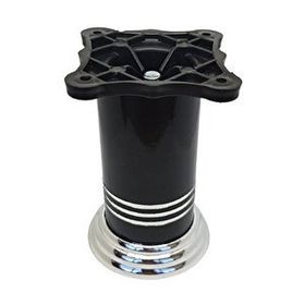 Lüx 10 cm Alüminyum Sütün