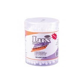 Lüx 100'lü Pamuk Çucuk