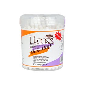Lüx 100'lü Pamuk Çucuk