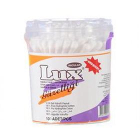 Lüx 100'lü Pamuk Çucuk