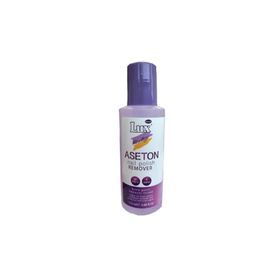 Lüx 115 ml Oje Temizleyici Aseton