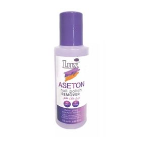 Lüx 115 ml Oje Temizleyici Aseton