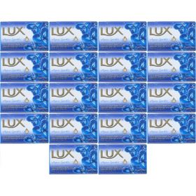 Lüx 18x80 gr Aqua Sparkle Sabun