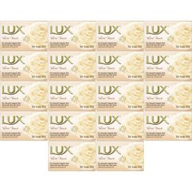 Lüx 18x80 gr Velvet Touch Sabun