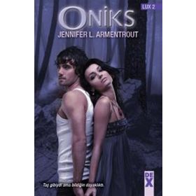 LUX 2 - ONIKS - JENNIFER L. ARMENTROUT