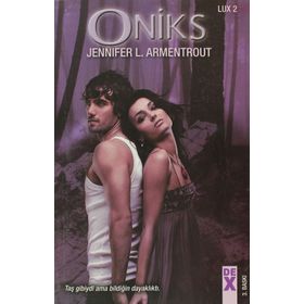 LUX 2 - ONIKS - JENNIFER L. ARMENTROUT