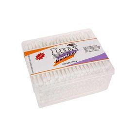 Lüx 200 Adet Kulak Çubuğu