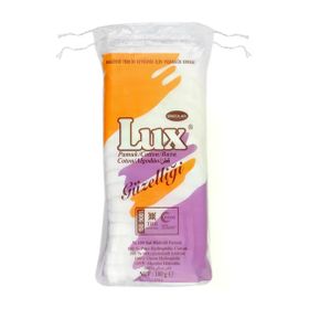 Lüx 200 gr 5 Adet Hidrofil Pamuk