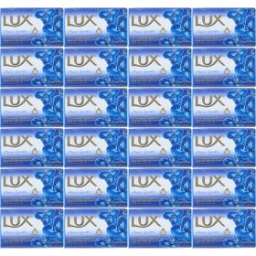 Lüx 24x80 gr Aqua Sparkle Sabun