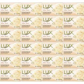 Lüx 24x80 gr Velvet Touch Sabun